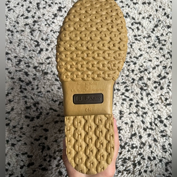 L.L Bean “Bean Boots” - Picture 2 of 5